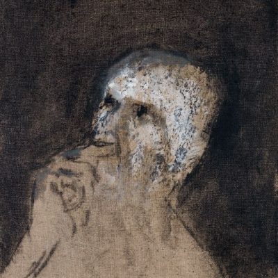Zoran Music - Selfportrait