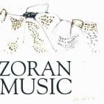 Zoran Music Titelseite