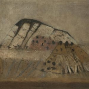 Zoran Music Umbrische Landschaften