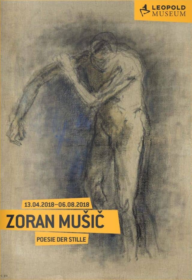 Zoran-Music-im-Leopold-Musem