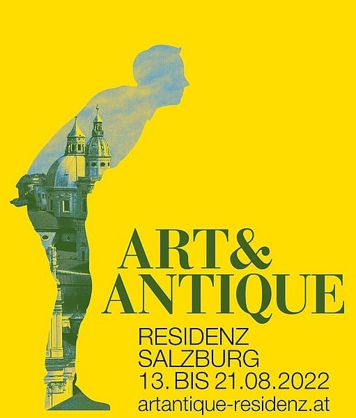 ART-ANTIQUE in Salzburg 2022