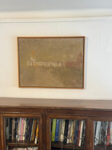 Zoran Music Ausstellung in Triest 11