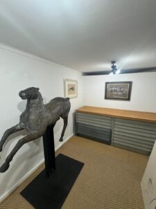 Zoran Music Ausstellung in Triest 14