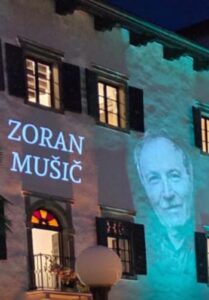 Zoran Mušič – Landscapes of the Body 2